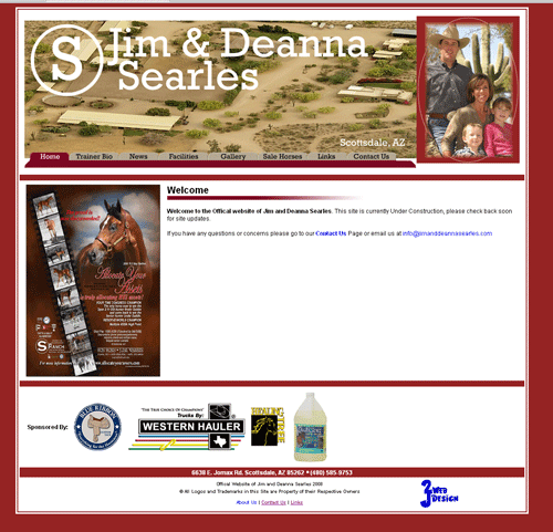 jimanddeannasearles.com